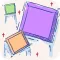 Color block:Puzzle fun