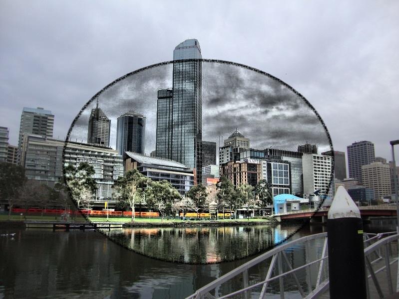 Ultimate HDR Camera Screenshots
