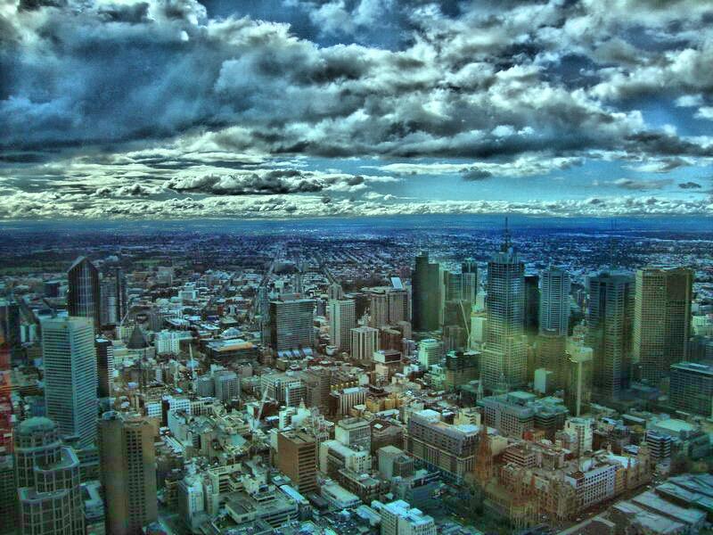 Ultimate HDR Camera Screenshots