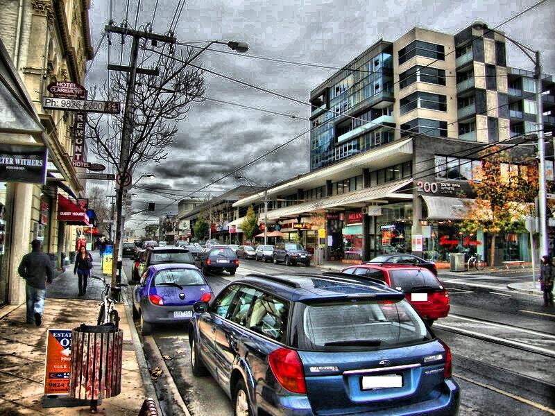 Ultimate HDR Camera Screenshots