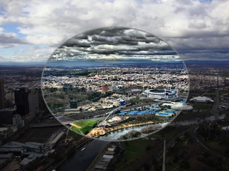 Ultimate HDR Camera Screenshots