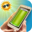 Solar Battery Charger Prank Solar Battery Charger Prank