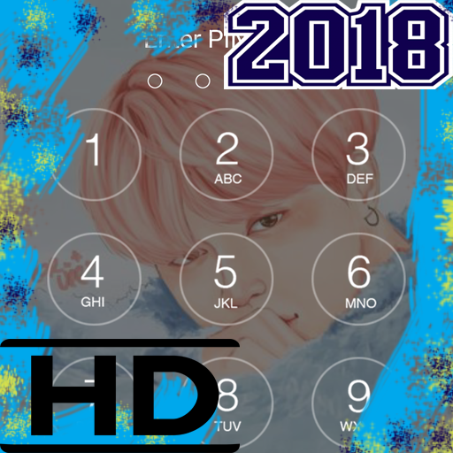 BTS ARMY 2018 App