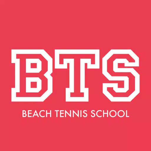 BTS - Beach Tennis School