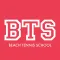 BTS - Beach Tennis School