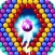 Planet Alien Bubble