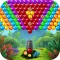 Bubble Forest Blast