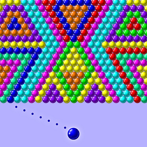 Color Pop Bubble ™