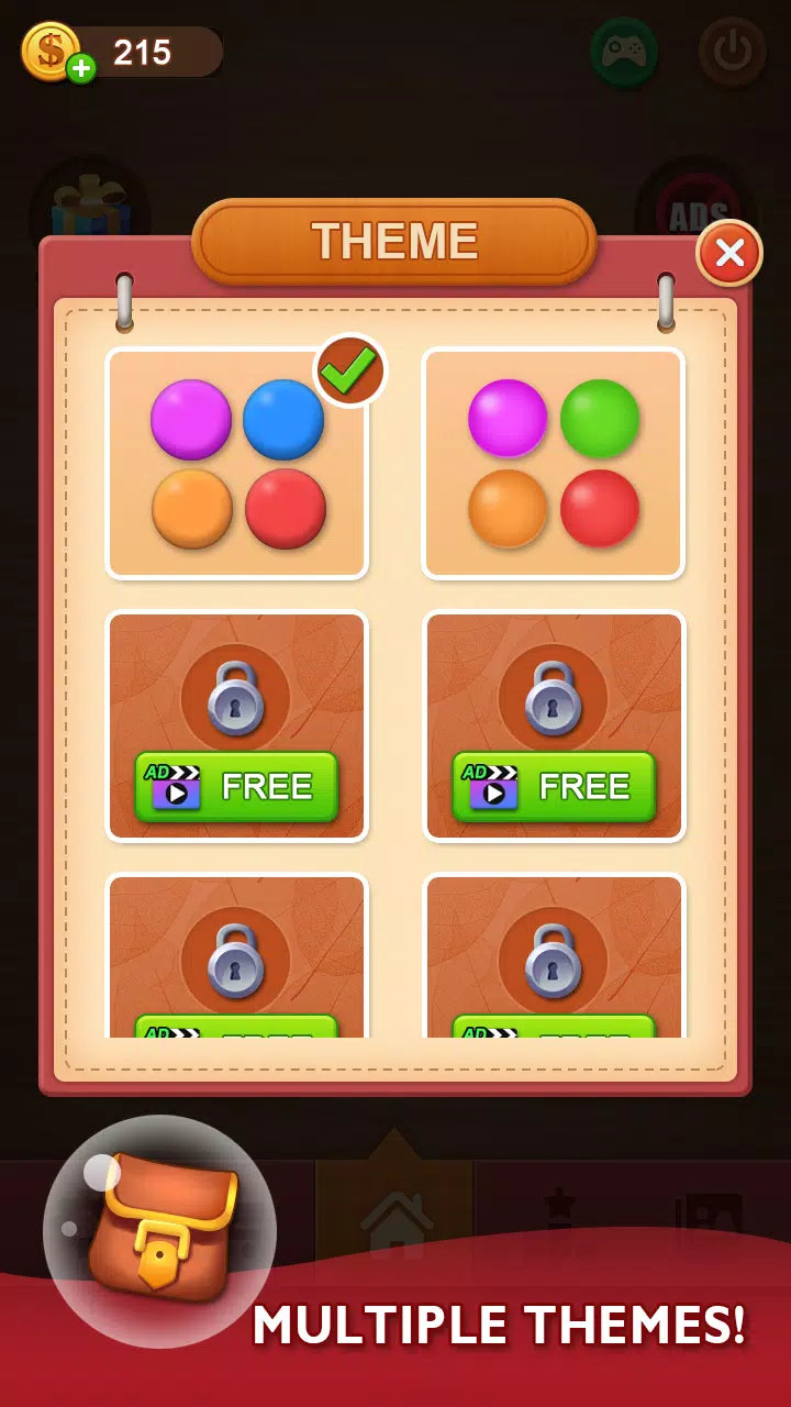 Number Puzzle - bubble match Screenshots