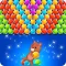 Bubble Shooter Bear