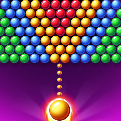 Bubble Shooter 2: Pop Master
