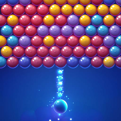 Bubble Shooter 3