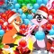 Bubble Shooter - Pop Bubble