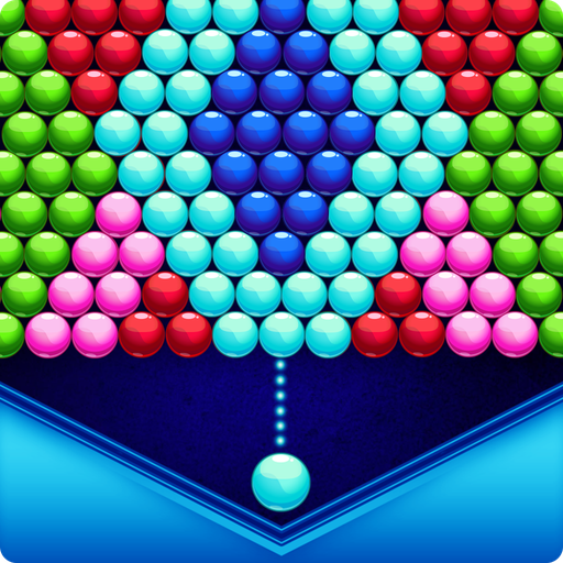 Bubble Trouble Bubble Trouble
