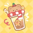 Bubble Tea Sort