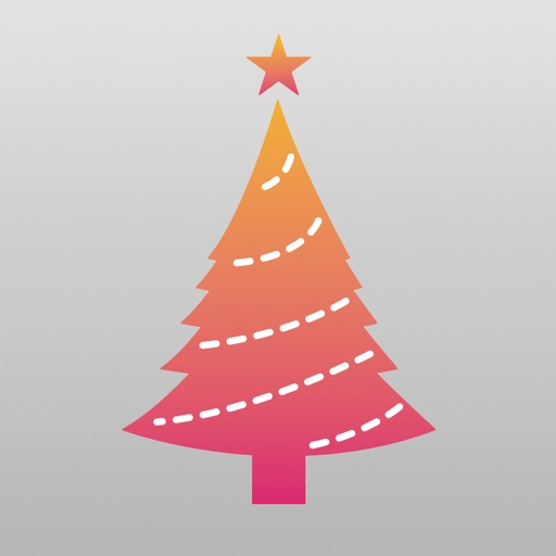 Christmas bubble Christmas bubble