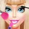 Fashion Girl : Makeover Salon
