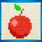 Shape and Color–Drawing Games