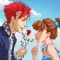 High School Trip Love Story