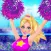 Cheerleader Dressup Game.s