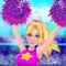 Cheerleader Dressup Game.s