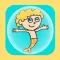 Bubble Hop for Guppies