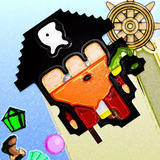 Bouncing Buccaneers:Booty Fall Bouncing Buccaneers:Booty Fall