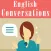 learning english conversation