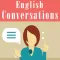 learning english conversation