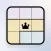 Queens - Logic puzzle game