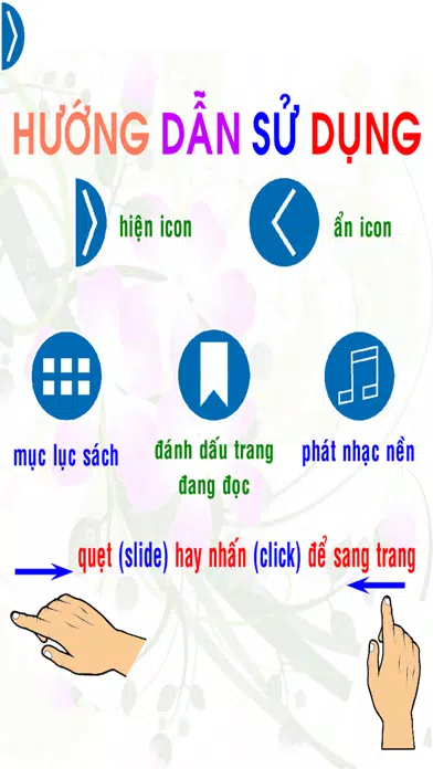 Viết nhật ký bằng tiếng Anh Screenshots