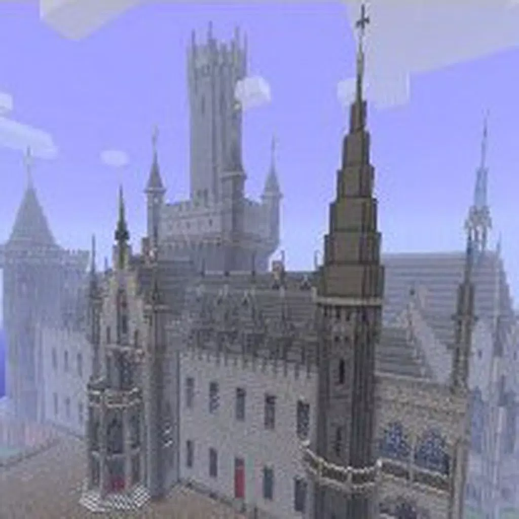 MineGuide Amazing Building Ideas - Free house and building guide for Minecraft Pocket Edition! MineGuide Amazing Building Ideas - Free house and building guide for Minecraft Pocket Edition!
