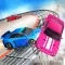 Car Bumper.io - Battle on Roof