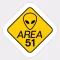 Area 51 defence