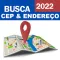 Busca Cep e Endereço