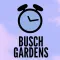 MouseWait Busch Gardens