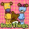 Goldilocks and the 3 Bears presented by Dog & Cat