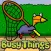 Super Hen Hunt - Maze for Kids