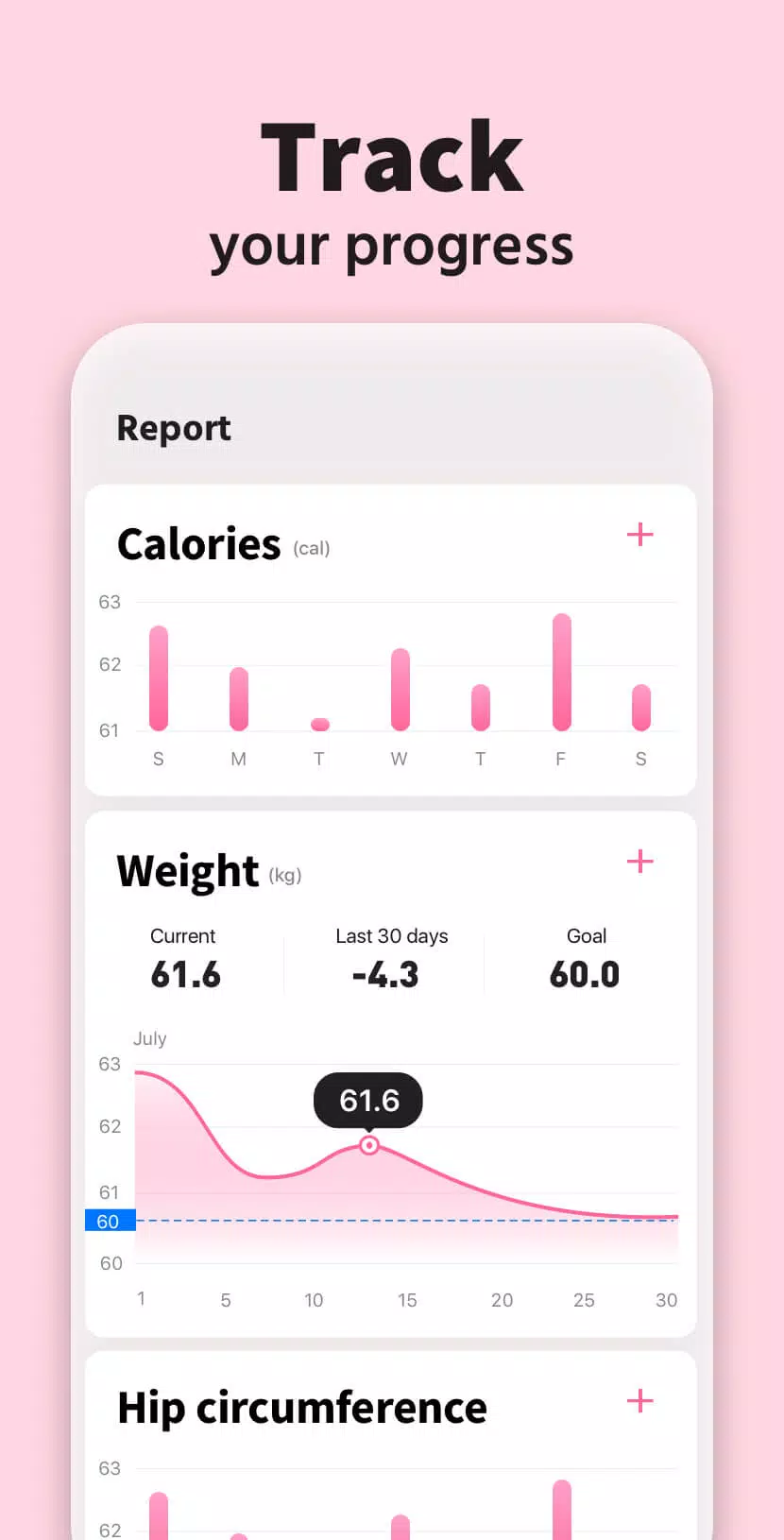 Buttocks Workout - Butt & Leg Screenshots