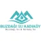 Buzdagi Su Kadıköy