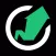Big Winner: Bitcoin Ticker App
