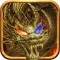 Final Battle With The Dragon