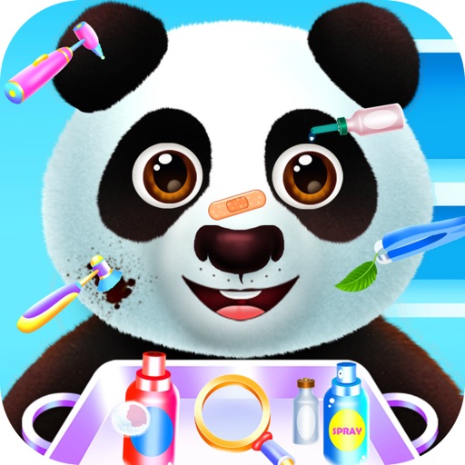 Virtual Pet Panda Adventures Virtual Pet Panda Adventures