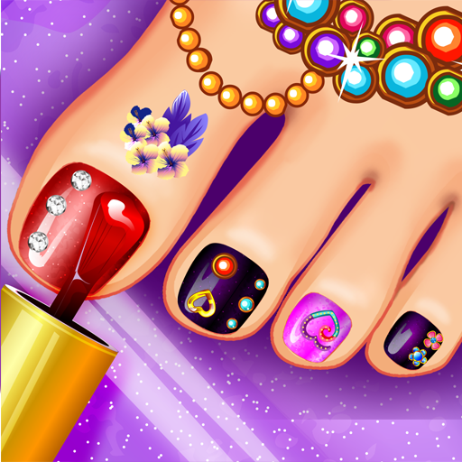 Princess Pedicure Nail Salon Princess Pedicure Nail Salon