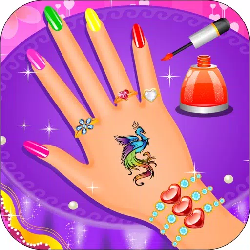 Shiny Nail Salon Shiny Nail Salon