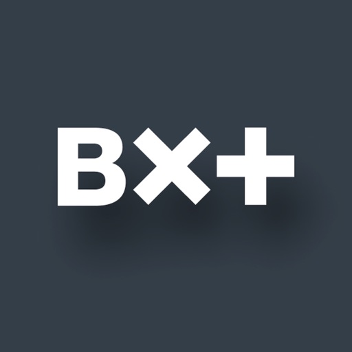 Bx+ Encuentra