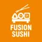 FUSION SUSHI | Минск