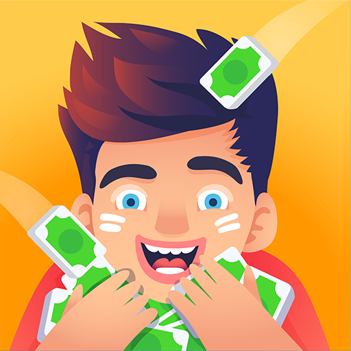 Heist challenge – grab and go Heist challenge – grab and go