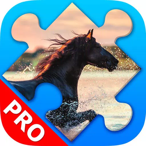 Horses jigsaw puzzles for adults. Premium Horses jigsaw puzzles for adults. Premium