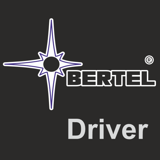 Bertel Driver
